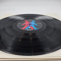 Supertramp Brother Where You Bound Vinyl LP 1985 Australia Pressing