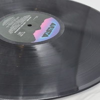 Whitney Houston Whitney 1987 Gatefold Vinyl LP Pop Soul Classic Record