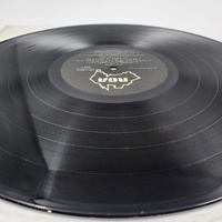 AVION 1983 Self Titled LP Australian Pop Rock AOR RCA VPL1-0414 Vinyl