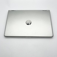 HP Pavilion x360 14-ba078tu 14 Inch Convertible Touchscreen Laptop i3 128GB