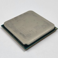 AMD Athlon 3000G CPU with Radeon Vega 3 Integrated Graphics AM4 Socket
