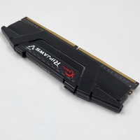 G.Skill Ripjaws V 8GB DDR4 3200MHz Desktop RAM Memory