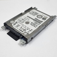 HGST 500GB 2.5 Inch SATA HDD 5400RPM H2T500854S7 Laptop Drive