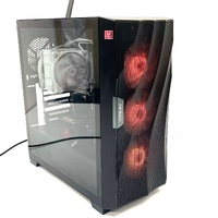 Antec Gaming PC AMD Athlon 3000G 8GB RAM 500GB HD Win 11 Pro Tower