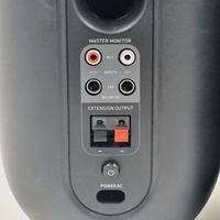 JBL Professional 1 Series 104 Compact Desktop Reference Monitor Pair