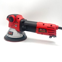 Bayer BSA150 750W 150mm Orbital Sander and Polisher Variable Speed