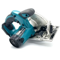 Makita DSS611 18V LXT 165mm Cordless Circular Saw Skin Only
