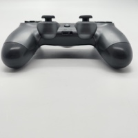 Sony PlayStation 4 PS4 Pro 1TB Game Console Black with Controller and Cables