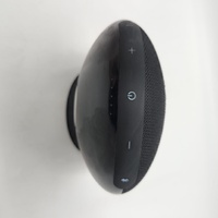Harman Kardon Onyx Mini Bluetooth Speaker Black Portable Premium Sound