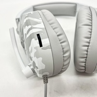 Turtle Beach Recon 70P Arctic Camo Multiplatform Gaming Headset Mic