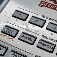 Akai MPC Studio MIDI Controller Pro Music Production Pad Beat Maker