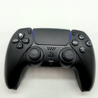 Sony DualSense PlayStation 5 PS5 CFI-ZCT1W Wireless Controller Midnight Black
