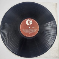 Marty Robbins Gold 1975 Vinyl LP Limited Collectors Edition Country