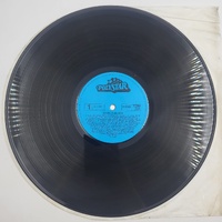 CHOC-O-BLOCK 1978 Vinyl Record LP Classic Rock Pop Original Album