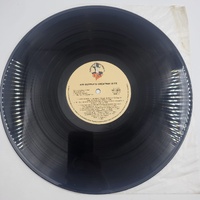 Air Supply Greatest Hits 1983 Vinyl Record LP Classic Soft Rock Album