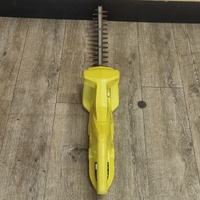 Ryobi 18V One+ Hedge Trimmer OHT1800P 400mm Blade with 2.0Ah Battery