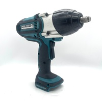 Makita DTW450 18V LXT 1/2 Inch Cordless Compact Impact Wrench Skin Only