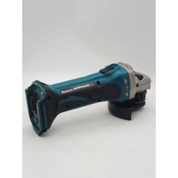 Makita 5 Piece Cordless Combo Kit DHP482 DTD152 DSS611 DGA452 DML185