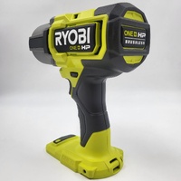 Ryobi RIWH18X 18V One+ HP Cordless Brushless Impact Wrench Skin Only