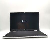 HP Chromebook x360 14b-cd0001TU Touch 14 Inch HD Intel N200 8GB Chrome OS