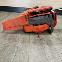 Husqvarna 455 Rancher 55cc X-Torq 18 Inch 2-Stroke Petrol Chainsaw