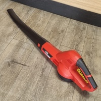 Ozito PXC 18V Cordless Blower PXCBLS-018 210km/h Li-Ion Skin Only