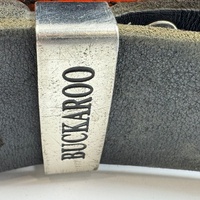 Buckaroo Tool Belt 3 Pocket Nail Bag Makita Pouch Harness ToughBuilt
