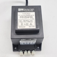 HPM 220W IP56 Garden Light Transformer 12V Low Voltage Outdoor Power