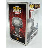 Funko Pop Rocks Slipknot 326 Corey Taylor Special Edition Vinyl Figure