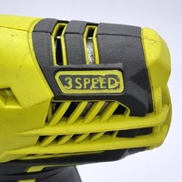 Ryobi R18ID3 18V ONE+ Impact Driver Cordless Power Tool Skin Only