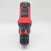 Ozito PXC 18V Cordless Drill Driver Kit 10mm with 2.5Ah Battery and Charger