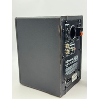 PreSonus Eris E3-5 1st Gen Black Studio Monitors Pair Compact Audio