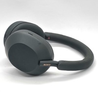Sony WH-1000XM5 Wireless Noise Cancelling Headphones Bluetooth Black