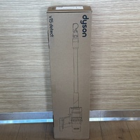 Dyson V15 Detect Absolute Cordless Vacuum 240W 60min Run Time HEPA