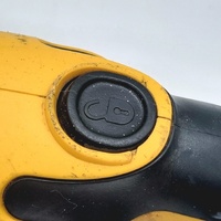 DeWalt D28065 125mm 1250W Corded Angle Grinder 9000RPM Heavy Duty