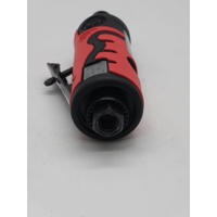 Shimano SI-2012EX 1/4 Inch Air Die Grinder 90PSI 6.2 Bar with Box and Manual