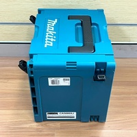 Makita CA5000XJ 1300W 118mm Aluminium Groove Cutter with Hardcase