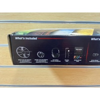 Minelab Equinox 900 Metal Detector All Terrain Multi-IQ Waterproof