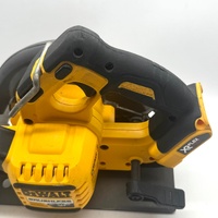 DeWalt DCS575 54V XR FlexVolt Cordless Circular Saw Brushless 67mm Cut