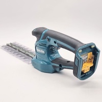 Makita DUM111 18V Cordless Grass Shear with 1.5Ah Battery Lightweight