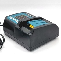 Makita DC18SD Li-Ion NiMH 7.2-18V Standard Corded Battery Charger