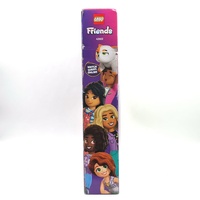 LEGO Friends Friendship Tree House Hangout Set 42652 701pcs Ages 8+