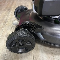 Honda HRN216PKUA 21 Inch Micro Cut Lawn Mower 170cc Honda GCV170 Engine