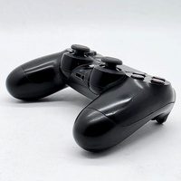 Sony PlayStation PS4 DualShock 4 Wireless Controller Black