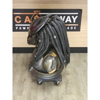 Prime 1 Studio Fugitive Predator Bust 1:1 Life Size 100 of 300 Limited Edition