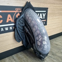 NECA Alien Xenomorph Trophy Wall Plaque Collectible Figure Display
