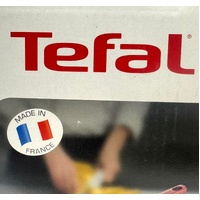 Tefal Perfect Cook 2 Pc Frypan Set 24cm and 28cm Induction Non Stick