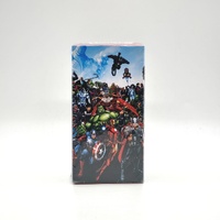 Panini Marvel Universe Figurine Collection Deadpool Figure