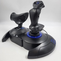 Thrustmaster T. Flight Hotas 4 Joystick for PS4 PC Detachable Throttle