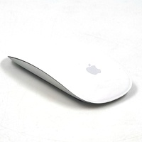 Apple Magic Mouse 2 Wireless Multi-Touch Surface White A1657